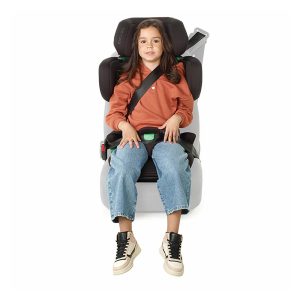 BE COOL AUTOSJEDALICA FOLDY I-SIZE 15-36 KG ( 100-150 CM ) - BE ANTRACITA - Slika 2