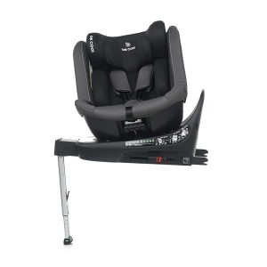 BE COOL AUTOSJEDALICA SATURN I-SIZE 0-36 KG ( 40-150 CM ) - BE CARBON - Slika 12