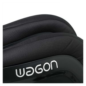 BE COOL AUTOSJEDALICA WAGON I-SIZE 0-36 KG ( 40-150 CM ) - BE CARBON - Slika 13