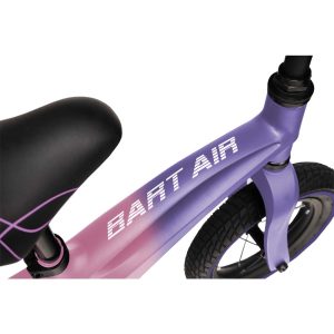 LIONELO BALANS BICIKL BART AIR - PINK VIOLET - Slika 3
