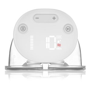 LIONELO ELEKTRIČNA IZDAJALICA FIDI FREE SIMPLE - HANDS FREE - Slika 9