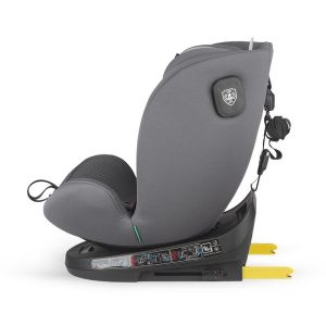 COCCOLLE NOVA I-SIZE AUTOSJEDALICA 40-150 CM - MOONLIT GREY - Slika 13