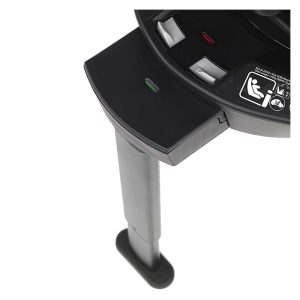 BE COOL AUTOSJEDALICA WAGON I-SIZE 0-36 KG ( 40-150 CM ) - BE CARBON - Slika 12