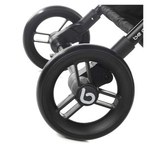 BE COOL SPORTSKA KOLICA QUICK FOLD - BE ORBIT - Slika 5