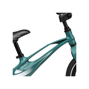 LIONELO BALANS BICIKL BART AIR - GREEN FORREST - Slika 2