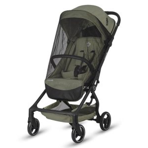 COCCOLLE SIERRA SPORTSKA KOLICA - DIAMOND BLACK - Slika 6