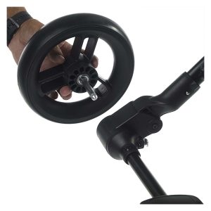 BE COOL SPORTSKA KOLICA QUICK FOLD - BE ORBIT - Slika 6