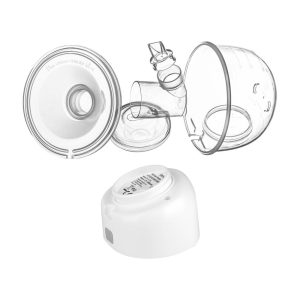 LIONELO ELEKTRIČNA IZDAJALICA FIDI FREE SIMPLE - HANDS FREE - Slika 7