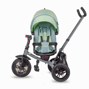 COCCOLLE PIANTI TRICIKL - MINT GREEN - Slika 7