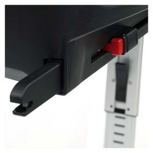 BE COOL AUTOSJEDALICA SATURN I-SIZE 0-36 KG ( 40-150 CM ) - BE CARBON - Slika 9