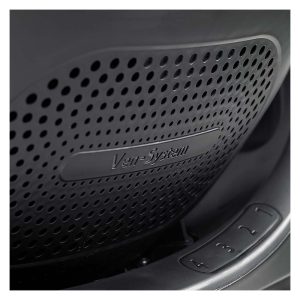 BE COOL AUTOSJEDALICA WAGON I-SIZE 0-36 KG ( 40-150 CM ) - BE CARBON - Slika 10