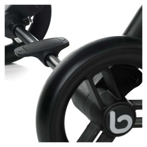 BE COOL SPORTSKA KOLICA QUICK FOLD - BE ORBIT - Slika 7