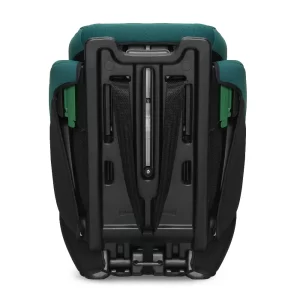 KINDERKRAFT AUTOSJEDALICA COMFORT UP I-SIZE 9-36 KG ( 76-150 CM ) - GREEN - Slika 2