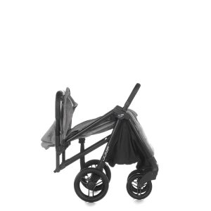NURSE SPORTSKA KOLICA JUMP - COBALT - Slika 7