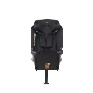 BE COOL AUTOSJEDALICA WAGON I-SIZE 0-36 KG ( 40-150 CM ) - BE CARBON - Slika 9