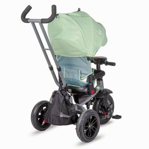 COCCOLLE PIANTI TRICIKL - MINT GREEN - Slika 9