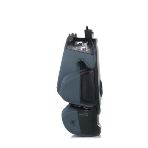 BE COOL AUTOSJEDALICA FOLDY I-SIZE 15-36 KG ( 100-150 CM ) - BE CARBON - Slika 9