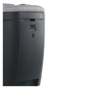 BE COOL AUTOSJEDALICA SPACE I-SIZE 9-36 KG ( 76-150 CM ) - BE DARK - Slika 9