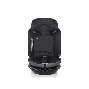 BE COOL AUTOSJEDALICA WAGON I-SIZE 0-36 KG ( 40-150 CM ) - BE ANTRACITA - Slika 7