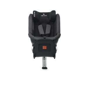 BE COOL AUTOSJEDALICA SATURN I-SIZE 0-36 KG ( 40-150 CM ) - BE CARBON - Slika 6