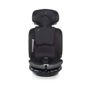 BE COOL AUTOSJEDALICA WAGON I-SIZE 0-36 KG ( 40-150 CM ) - BE CARBON - Slika 7