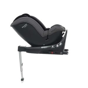 BE COOL AUTOSJEDALICA SATURN I-SIZE 0-36 KG ( 40-150 CM ) - BE CARBON - Slika 5