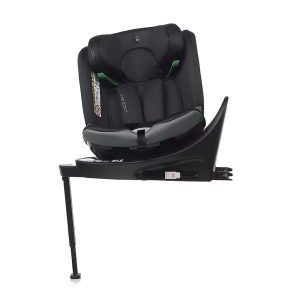 BE COOL AUTOSJEDALICA WAGON I-SIZE 0-36 KG ( 40-150 CM ) - BE CARBON - Slika 6