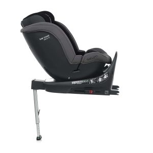 BE COOL AUTOSJEDALICA SATURN I-SIZE 0-36 KG ( 40-150 CM ) - BE CARBON - Slika 4