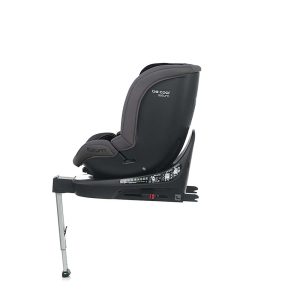 BE COOL AUTOSJEDALICA SATURN I-SIZE 0-36 KG ( 40-150 CM ) - BE CARBON - Slika 3