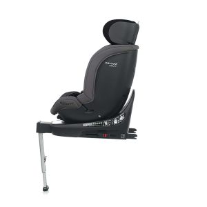 BE COOL AUTOSJEDALICA SATURN I-SIZE 0-36 KG ( 40-150 CM ) - BE CARBON - Slika 2