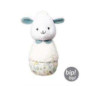 BABYONO PLIŠANA KUGLANA EDMUND & PRIJATELJI - Slika 11