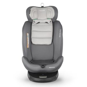 COCCOLLE NOVA I-SIZE AUTOSJEDALICA 40-150 CM - MOONLIT GREY - Slika 3