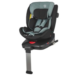 COCCOLLE VIGO I-SIZE AUTOSJEDALICA 40-150 CM - ESMERALD GREEN