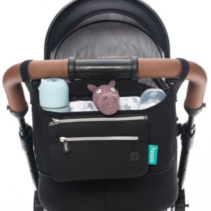 TORBA ZA KOLICA ZOPA NEOPRENE - Slika 4