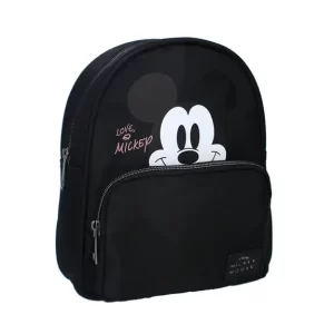 RUKSAK MICKEY MOUSE SWEET ABOUT ME