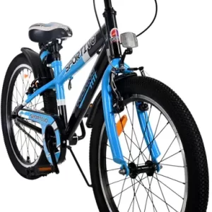 VOLARE DJEČJI BICIKL SPORTIVO BLUE 20" - Slika 10