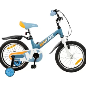 MAKANI DJEČJI BICIKL 16" BAYAMO BLUE - Slika 2