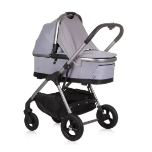 CHIPOLINO KOLICA INFINITY - GRANITE - Slika 3