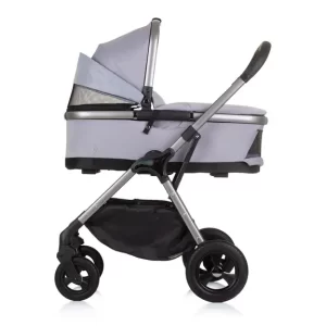 CHIPOLINO KOLICA INFINITY - GRANITE - Slika 5