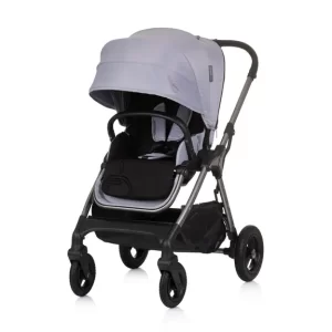 CHIPOLINO KOLICA INFINITY - GRANITE - Slika 10
