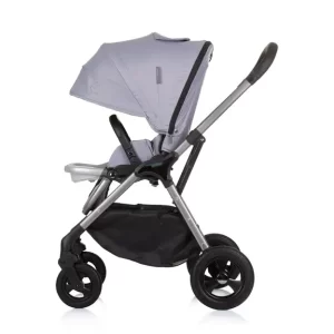 CHIPOLINO KOLICA INFINITY - GRANITE - Slika 9