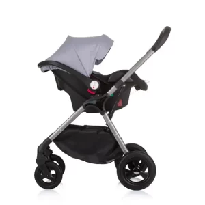 CHIPOLINO KOLICA INFINITY - GRANITE - Slika 18