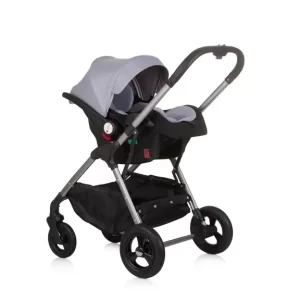CHIPOLINO KOLICA INFINITY - GRANITE - Slika 19