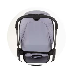 CHIPOLINO KOLICA INFINITY - GRANITE - Slika 21