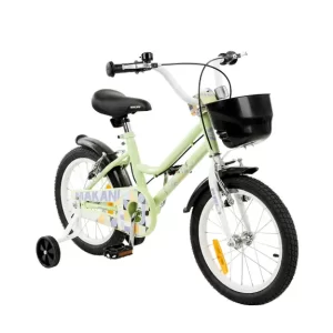 MAKANI DJEČJI BICIKL 16" PALI - GREEN
