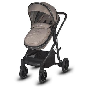 COCCOLLE AGO 3U1 KOLICA - DESSERT TAUPE - Slika 2