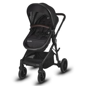 COCCOLLE AGO 3U1 KOLICA - DIAMOND BLACK - Slika 3