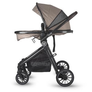 COCCOLLE AGO 3U1 KOLICA - DESSERT TAUPE - Slika 5