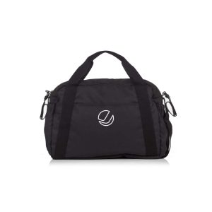 JANE CROSSLIGHT 3 SILVER SHADOW DJEČJA KOLICA 2U1 - COLD BLACK - Slika 2