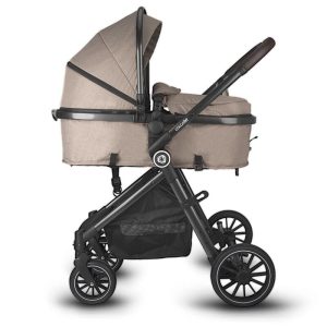 COCCOLLE AGO 3U1 KOLICA - DESSERT TAUPE - Slika 6